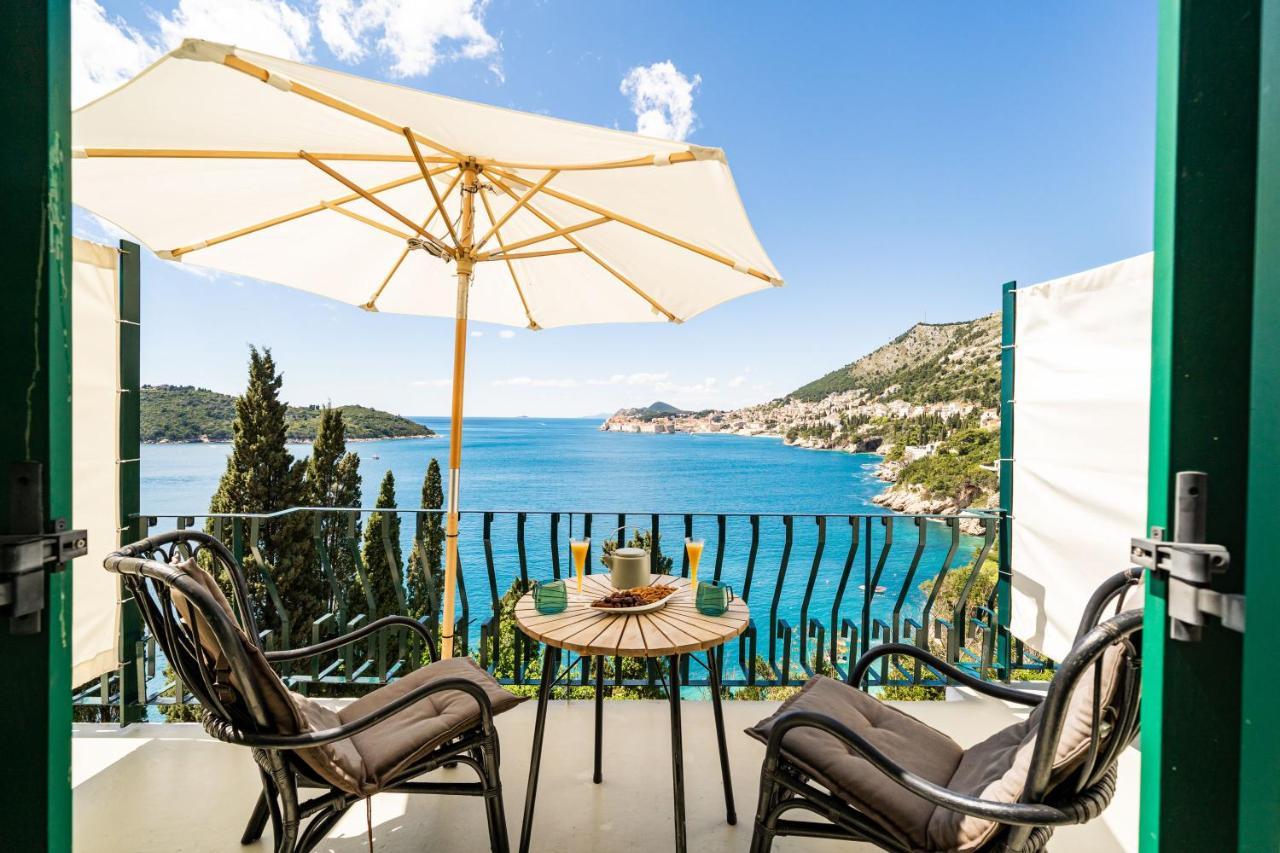 House Sveti Jakov 1 Dubrovnik